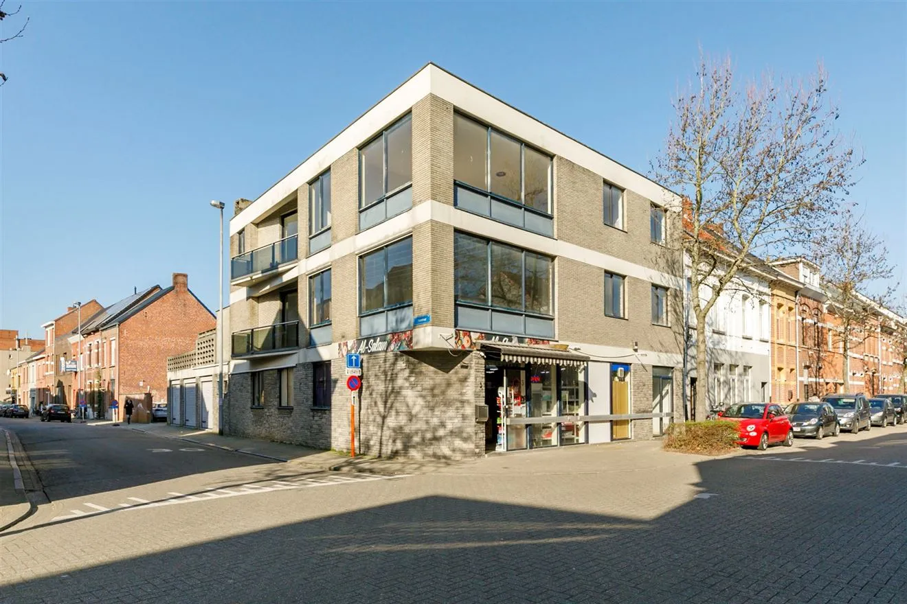 Kommerciel Til salg - 2300 TURNHOUT BE Image 1