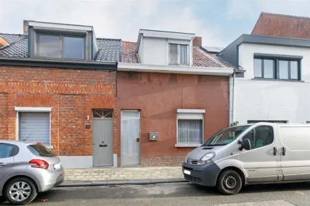 Hus Til salg 2300 Turnhout BE